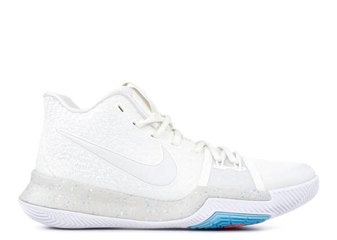 nike kyrie 3 wit